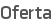 Oferta