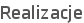 Realizacje