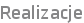 Realizacje